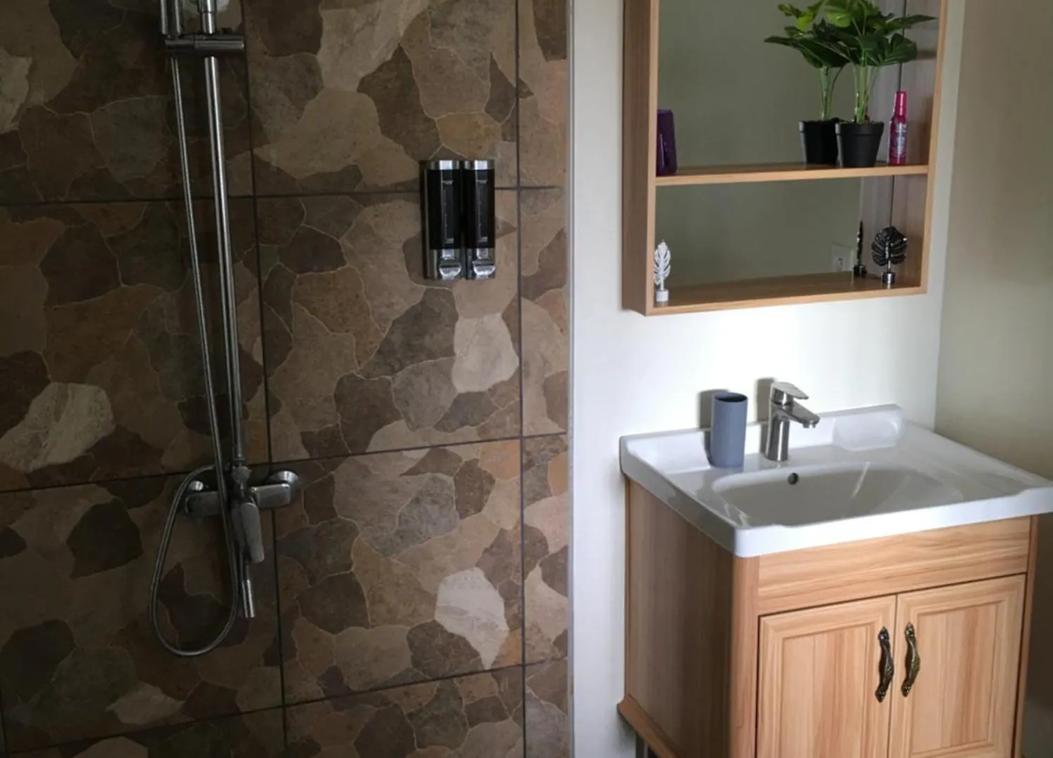 Iaoraboraborahouse Faatahi 1 Apartment Bora Bora