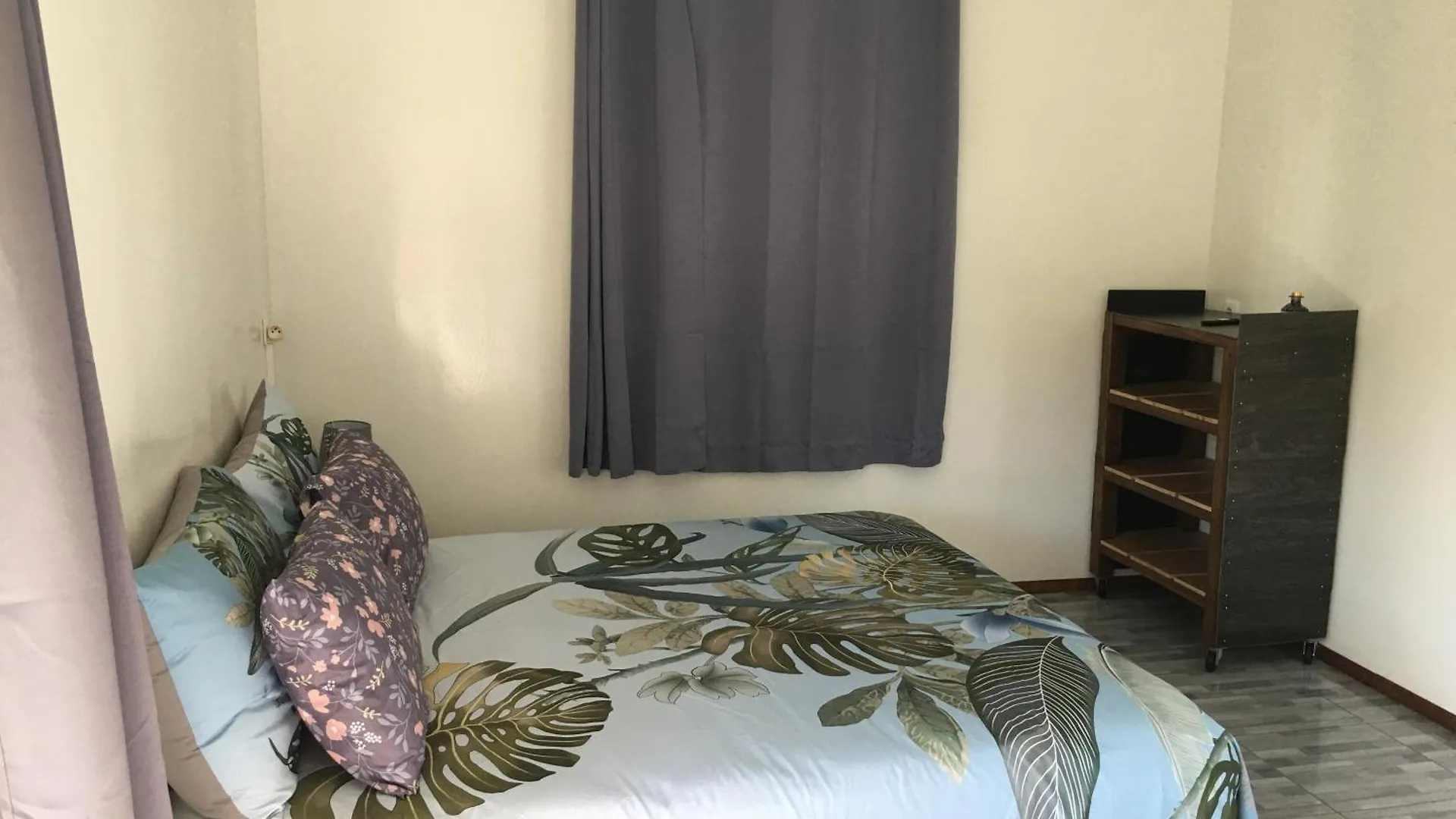 Iaoraboraborahouse Faatahi 1 Apartment Bora Bora