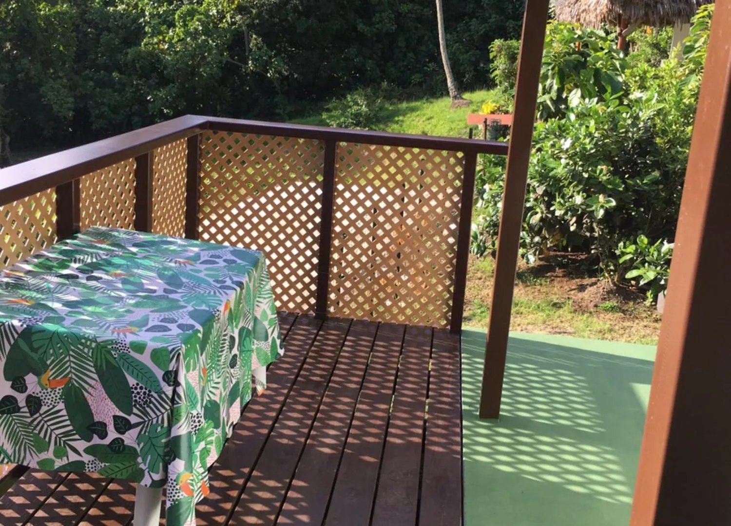 Iaoraboraborahouse Faatahi 1 Apartment Bora Bora French Polynesia