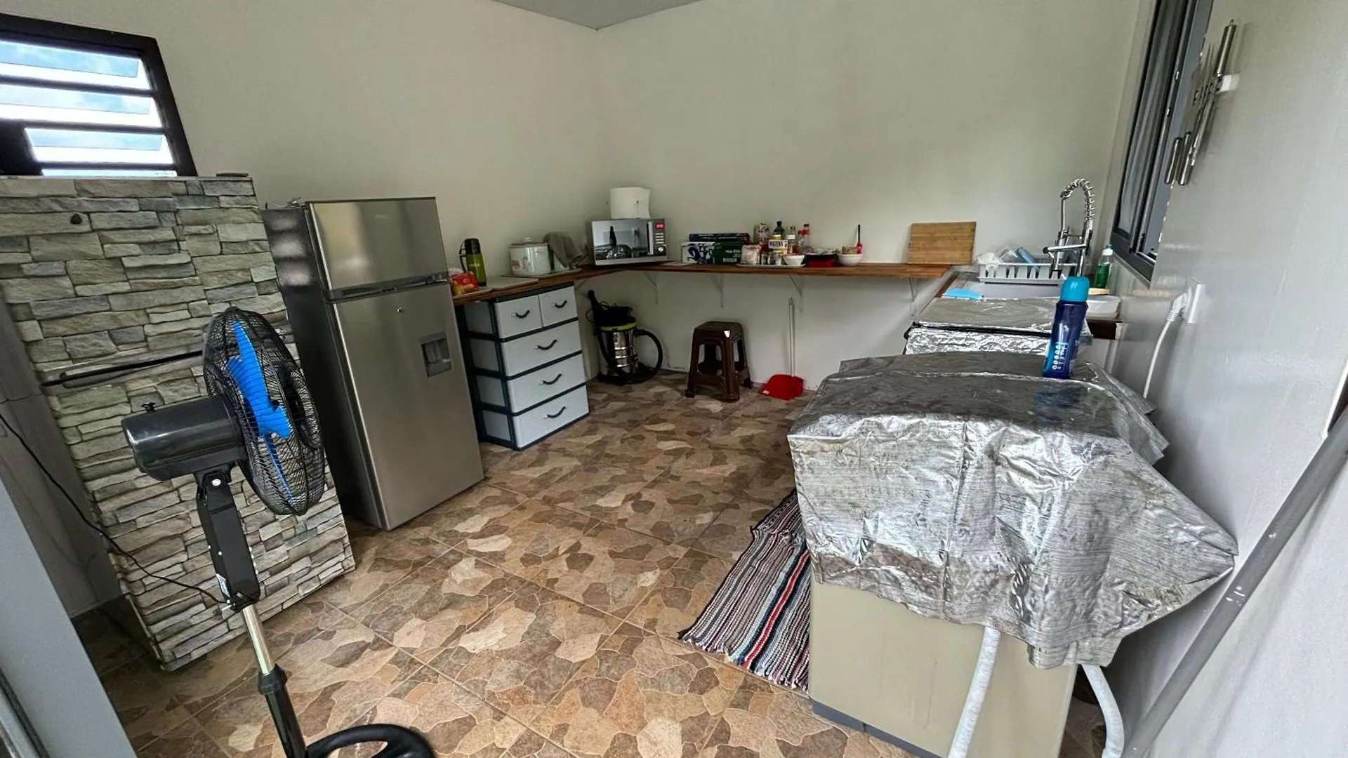 Iaoraboraborahouse Faatahi 1 Apartment Bora Bora