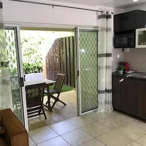  Appartement Tiki Ora - Hura